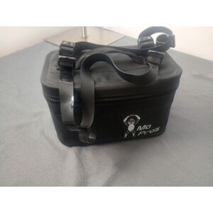 Mo Pros Cram Box Snowmobiling Waterproof Anti Freeze Carry Bag